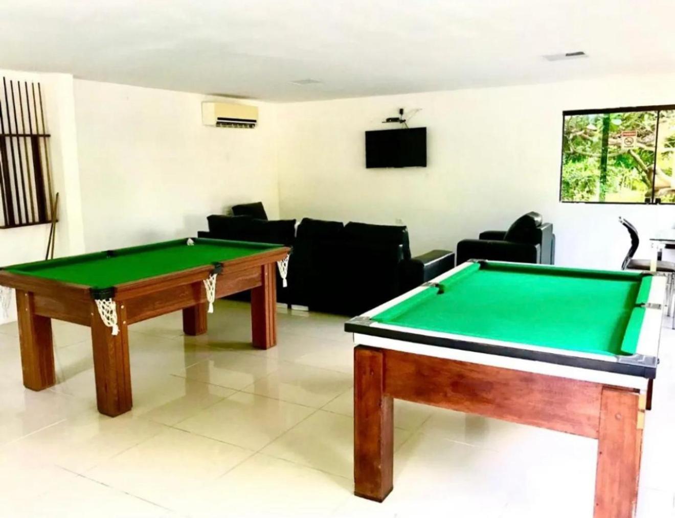 Apartment Gavoa Flat 201 D - De Mangue Seco, Igarassu-pe *