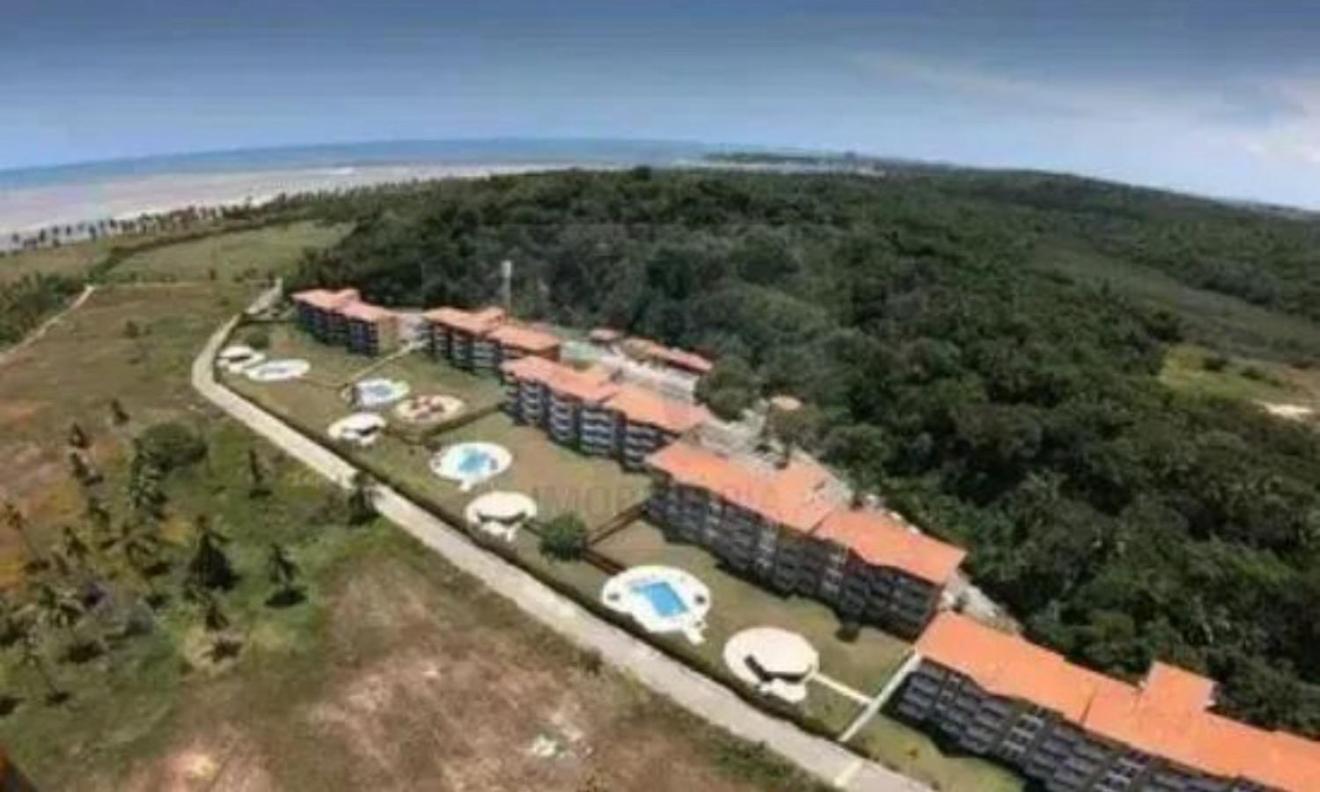 Apartment Gavoa Flat 201 D - De Mangue Seco, Igarassu-pe Igarassu