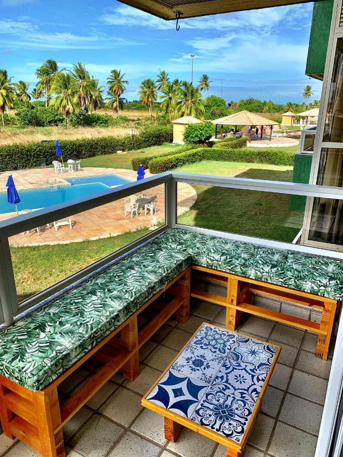 Apartment Gavoa Flat 201 D - De Mangue Seco, Igarassu-pe *