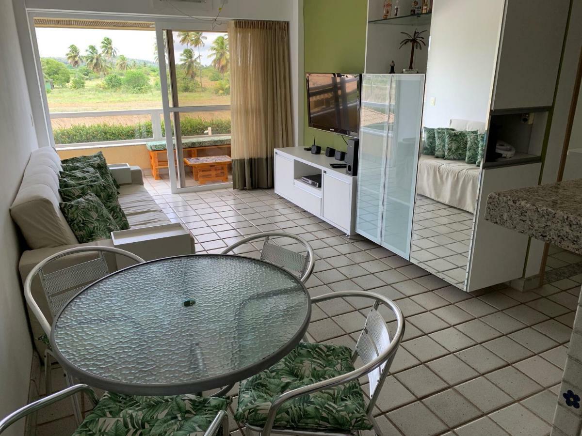 Apartment Gavoa Flat 201 D - De Mangue Seco, Igarassu-pe Igarassu
