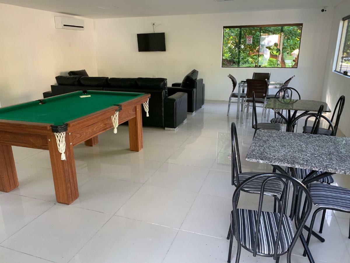 Gavoa Flat 201 D - De Mangue Seco, Igarassu-pe Apartment *