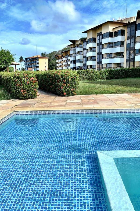 Gavoa Flat 201 D - De Mangue Seco, Igarassu-pe