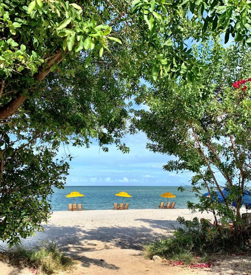 Apartment Gavoa Flat 201 D - De Mangue Seco, Igarassu-pe