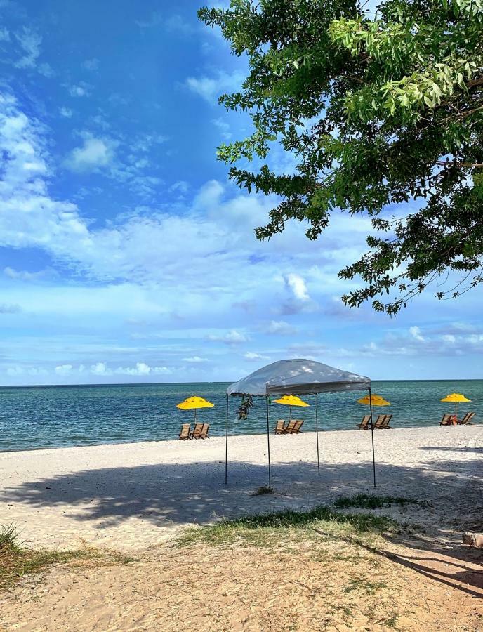 Gavoa Flat 201 D - De Mangue Seco, Igarassu-pe *