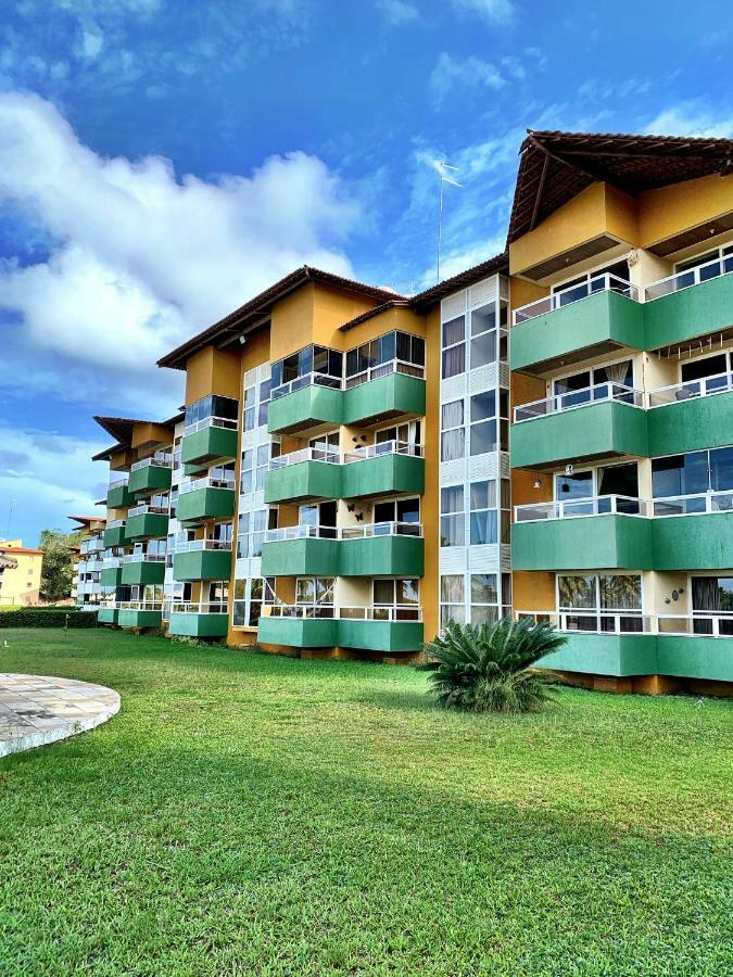 Apartment Gavoa Flat 201 D - De Mangue Seco, Igarassu-pe Igarassu