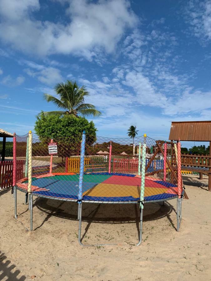 Apartment Gavoa Flat 201 D - De Mangue Seco, Igarassu-pe