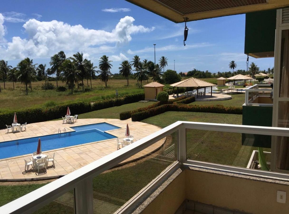 Gavoa Flat 201 D - De Mangue Seco, Igarassu-pe Apartment Igarassu